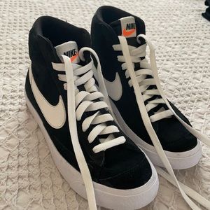 Nike Blazer Mid ‘77 Suede